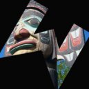 Joseph Gaex, Garex - Mohawk