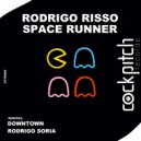 Rodrigo Risso - Space Runner (Rodrigo Soria Remix)