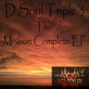 D Soul Triple Five - The Passion