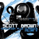 Scott Brown presents Plus System - Do It Like We Do