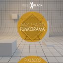 Aaizu Yazoo - Funkorama (Original Mix)