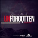 Kquesol - Unforgotten