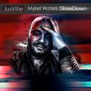 Mykel Waters - Scatter (Mykel\'s Distorted Mix)