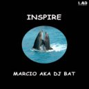 Marcio aka DJ Bat - Fusion