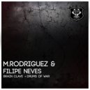 M. Rodriguez & Filipe Neves - Drums of War (Original Mix)