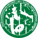 DJ Kwe - Native Symphony (Wax Warriors Ambient Mix)