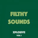 Bernardo Lares - Find Yourself (Ed Slide Remix)