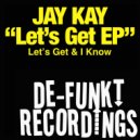 Jay Kay - I Know