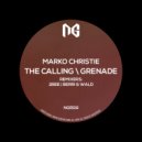 Marko Christie - Grenade (Berri & Wald Remix)