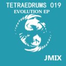 Jmix - Evolution