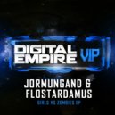 Jormungand & Flostardamus - Zombies (Original Mix)