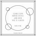Tiziano Sterpa - Simplifying (Raul De Almeida Remix)
