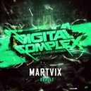 Martvix - Revolt