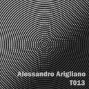 Alessandro Arigliano - T013 (Miguama Remix)