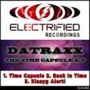 Datraxx - Klasyg Alert! (Original Mix)