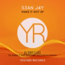 S3an J4y - Make It Hot (Michael Solomons Remix)