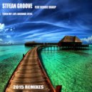 Stefan Groove Feat Debbie Sharp - Turn My Life Around 2015