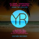 Ali Emm, Kamikarzy & Official Nancie - Where The Love Lies (Scott Gascoigne Remix)