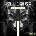 Hell Driver - Cybertron