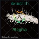 Bernard (IT) - Alegria (Original Mix)