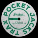 Ed The Spread - Pigeon Hole