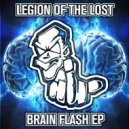 Legion Of The Lost - Live For The Weekend (Original Mix)