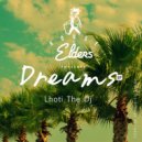 Lhoti The Dj - Lets Get High