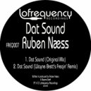 Ruben Næss - Dat Sound (Wayne Brett\'s Freqin\' Remix)