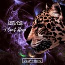 Dmitri Saidi, John Louis - I Can\'t Sleep (Elegant Ape. Giovanni Russo Soft Remix)