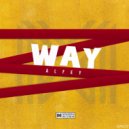 Alfey - Way (Original mix)