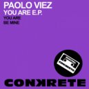 Paolo Viez - Be Mine