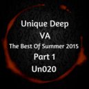 DJ Judi - People Are People