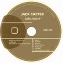 Jack Carter - Repeat The House Music