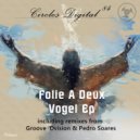 Folie A Deux - Vlieg