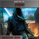 Krovax - Power