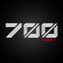 Melted Magma - 700 Yeezy