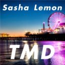 Sasha Lemon - Combat