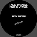 Texx Eleven - In The Gray Zone (Original Mix)