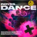 ROYSS - Dance (Prod by. Codexbeat & 25)