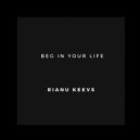 Rianu Keevs - Beg in your life (Original Mix)