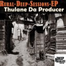 Thulane Da Producer - Afro Groove