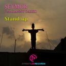 Saymour feat. Danny Darko - Stand Up (Gibo Rosin Subacid Remix)