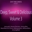 Jonny Bee - Thoughts