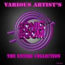 Steve McCone - Awakenning