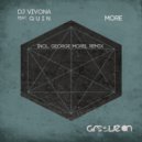 DJ Vivona feat. Q U I N - More (Original Mix)