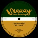 Christian Arno - Detroit