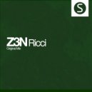 Z3N - Ricci (Original Mix)