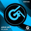 Arun Mey - Coastline