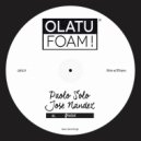 Paolo Solo, Jose Nandez - Grated (Original Mix)