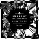 Ste E & S. Jay - Take Some Time
